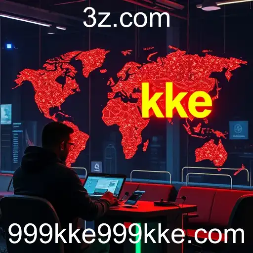 A Revolução dos Jogos Online: 999kke em 2025
