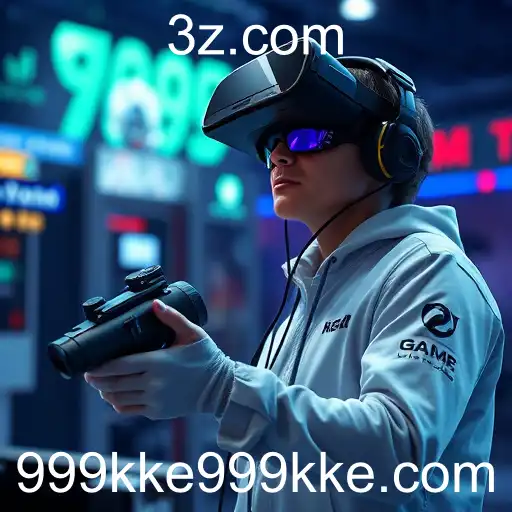 A Revolução dos Jogos: O Impacto dos Ecossistemas Digitais