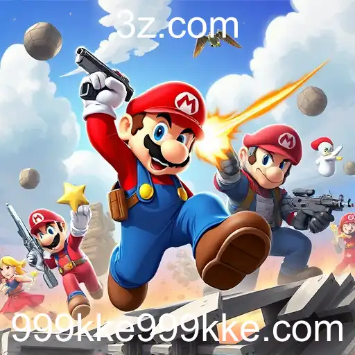 A Revolução dos Jogos Online em 2025