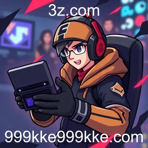 A Revolução do Mercado de Jogos Online em 2025