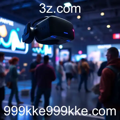 Novidades no Mundo dos Jogos Movem a Indústria