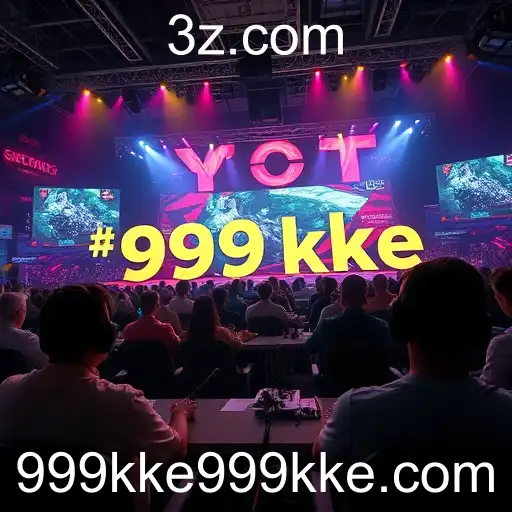 O Impacto de 999kke no Cenário Atual de Jogos em 2025