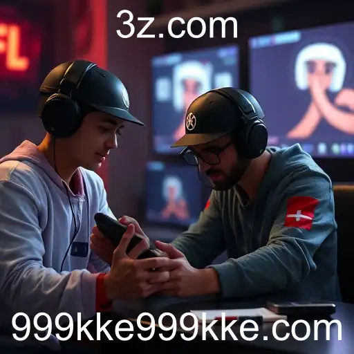 A Ascensão dos Sites de Jogos em Português: Uma Nova Era Digital