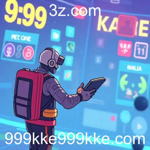 O Crescimento Explosivo dos Jogos On-line e a Chave para o Sucesso