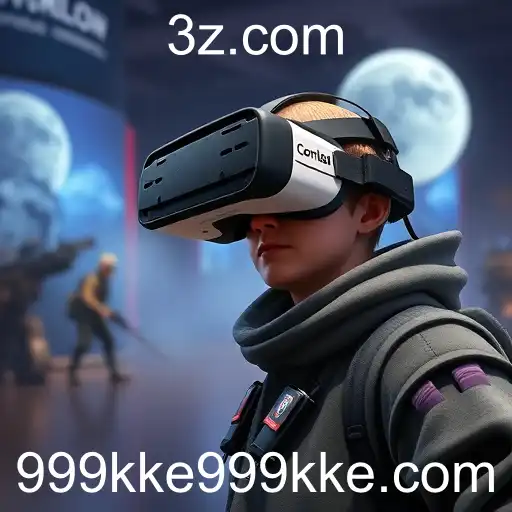 Revolução nos Games: O Impacto da Realidade Aumentada