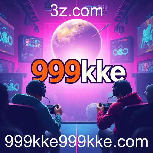 O Impacto de 999kke no Mundo dos Jogos
