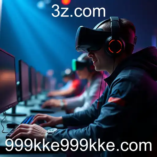 Revoluções no Cenário dos eSports em 2025