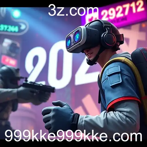 A Revolução dos Jogos Online em 2025