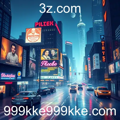 999kke: Revolução nos Jogos Online em 2025