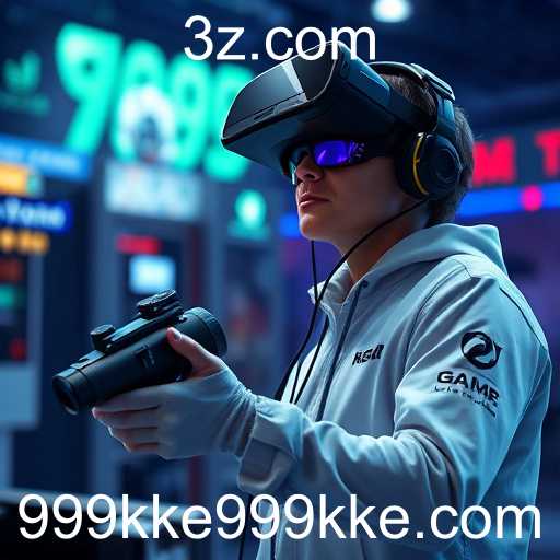 A Revolução dos Jogos: O Impacto dos Ecossistemas Digitais