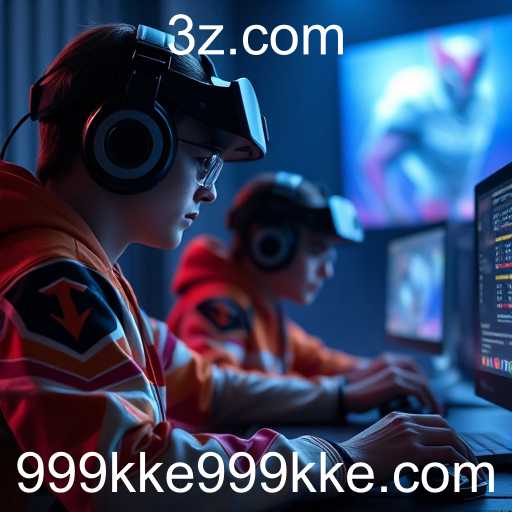 O Crescimento dos Jogos Online em 2025