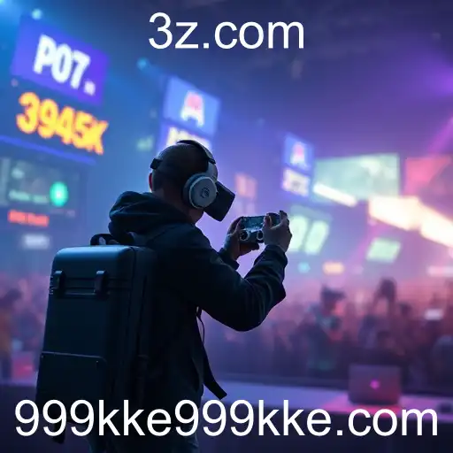 Tendências de 2025 no Mundo dos Jogos Online