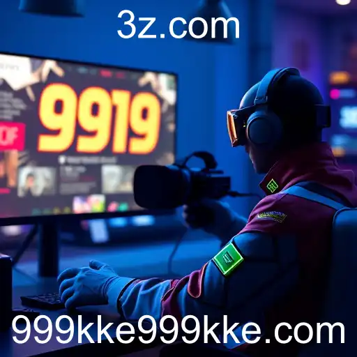 Expansão dos Jogos Online em 2025: Tendências e Desafios