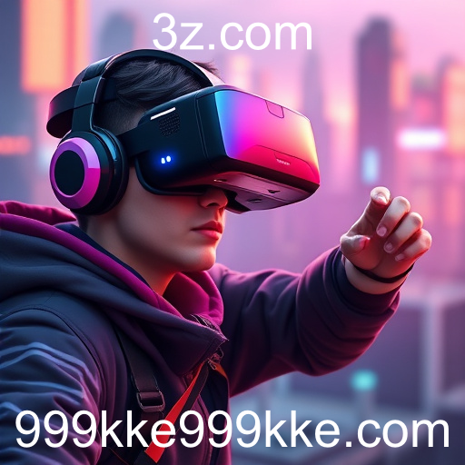 Revolução no Mercado de Games com Nova Tecnologia Inovadora