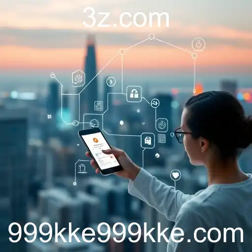 Tendências do Mundo dos Jogos: 999kke Ganha Destaque