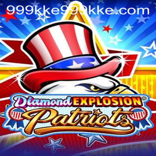 DiamondExplosionPatriots: A New Era in Gaming