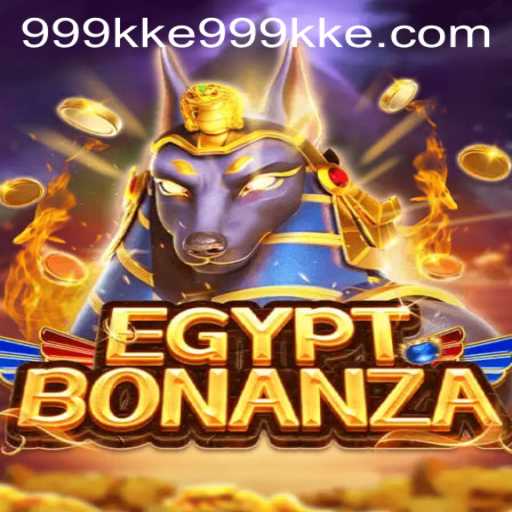 EgyptBonanza: A Thrilling Adventure with an Ancient Twist