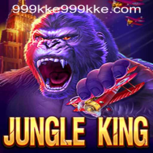 Unleashing the Adventure: JungleKing and the Magic of 999kke