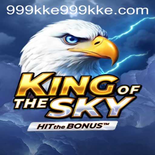 KingOfTheSky: Soar Through New Heights with Endless Adventure
